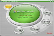 AVAide PSP Video Converter  5.1.1