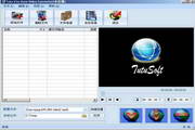 Tutu Zune Video Converter  3.1.9.1224