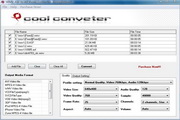 Cool Free WMV ASF to All Video Converter  6.0