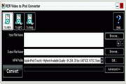 RER Video to iPod Converter  3.7.6.0419