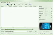 KingConvert Sony Ericsson Yendo Video Converter  5.3