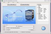Aigo DVD to BlackBerry Converter  2.2.5