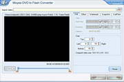 Moyea DVD to Flash Converter  6.0.1.1174