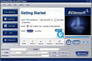 4Videosoft Blu-ray to MOV Ripper  6.1.32
