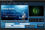 4Easysoft Blu-ray to iPod Ripper  3.1.30
