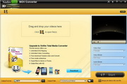 Xinfire Free MOV Converter  1.0.0.0