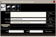 RER DVD PSP Converter Pack  3.7.6.0419