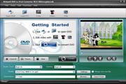 Nidesoft DVD to iPod converter  5.6.28