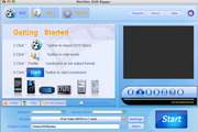 MacVideo DVD Ripper  3.9.1.0