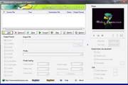 Torrent MOV Converter  1.51
