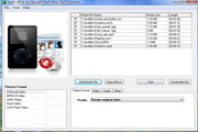 Agrin All to Avi Mp4 Flash Swf Converter  4.2