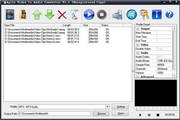 Agile Video to Audio Converter  1.1.6