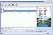 aSkysoft Video Converter  1.6