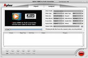 Aplus WMV to XviD Converter  10.04