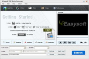4Easysoft TRP Movie Converter  3.2.26