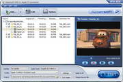 Aimersoft DVD to Apple TV Converter  2.2.0.29
