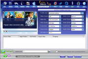 Extra Video to 3GP Converter Free  7.17