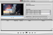 Aplus Video to Xbox Converter  9.03