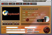 Anyviewsoft DVD to Archos Converter  3.2.12
