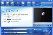 Moyea DVD to PSP Converter  2.6.1.1783