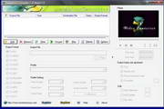 Torrent FLV Converter  1.51