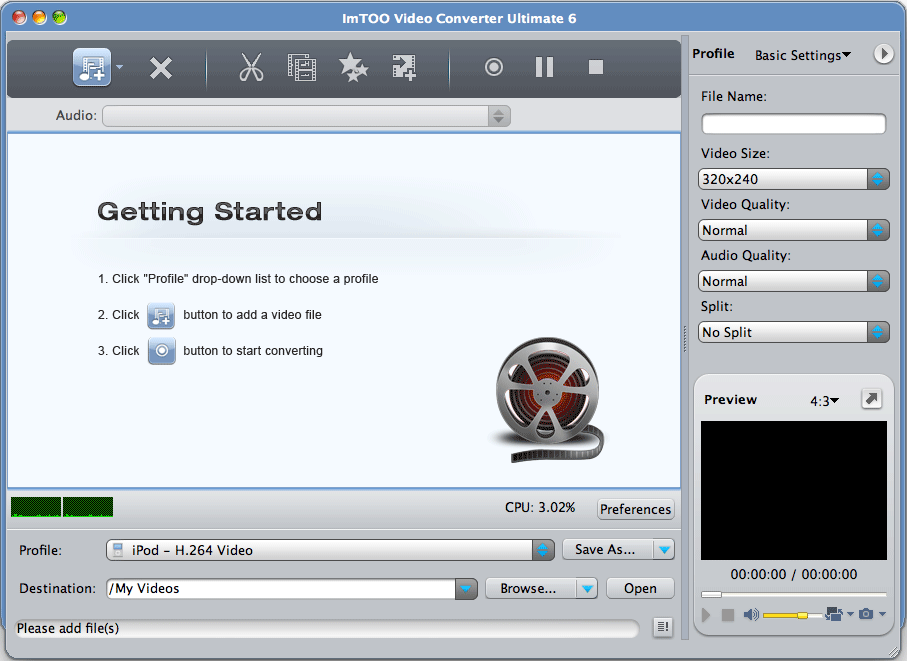 Agood All Video Converter Ultimate  7.2