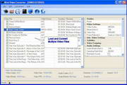 Jesterware iPod Video Converter  3.40