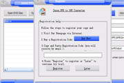 Jason DVD Video to Cell Phone Converter  9.0