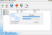 Okoker All To Mp3 Converter  6.0