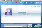 5Star MP4 Video Joiner  1.6.6