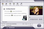 Zealot All DVD to WMV Converter  1.8.0