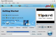 Tipard RM Converter  6.1.10