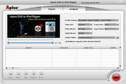 Aplus DVD to iPod Ripper  10.04