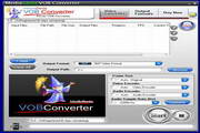 MediaSanta VOB Converter  5.0