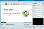 iSharesoft Wii Video Converter  5.2.32.0312