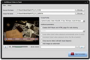 Soft4Boost Video to Flash  4.5.1.361