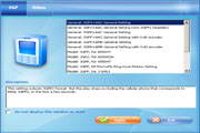 McFunSoft 3GP Video Converter  8.0.10.24