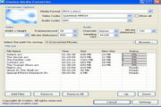 Oxelon Media Converter  1.1