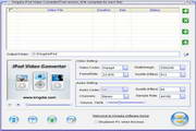 Kingdia iPod Video Converter  3.7.12
