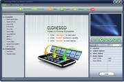 Clone2go Video to iPhone Converter  2.5.0