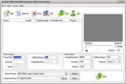 iFree Video to Audio Converter  4.5.0.3