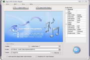 Aigo DVD Audio Ripper  2.2.5