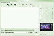 KingConvert COWON Video Co nverter  5.3