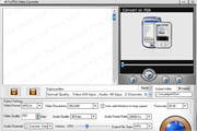 Wise 3GP Video Converter  4.0.2