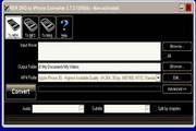 RER DVD to iPhone Converter  3.7.6.0419