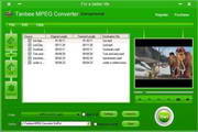 Tanbee MPEG Converter  3.8.90
