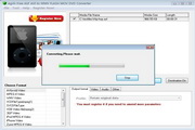 Agrin Free ASF AVI to WMV MOV Converter  4.0