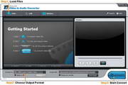 iSkysoft Video to Audio Converter  2.1.0.74