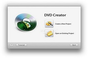 iSkysoft DVD Creator  3.8.0