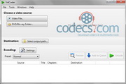 VidCoder Portable (x64)  2.25 beta